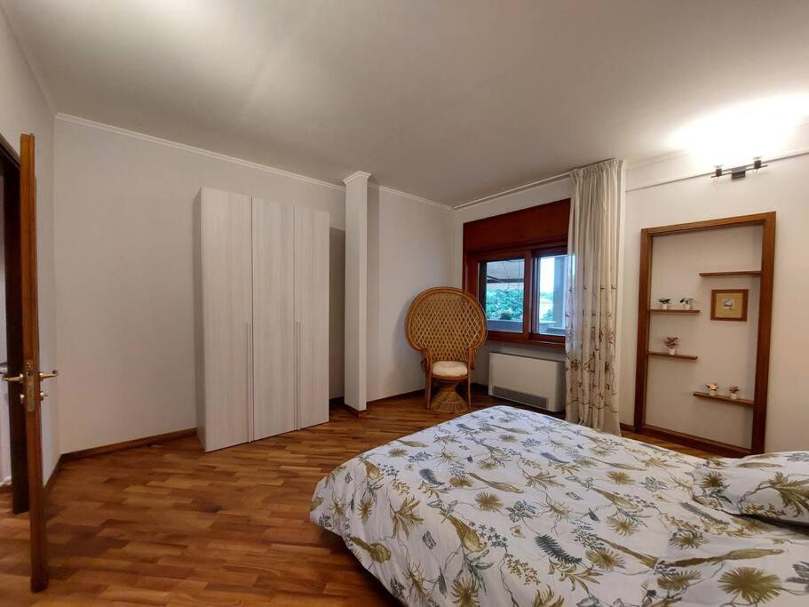Lungarno 32 With Private Parking Apartment Florence Luaran gambar