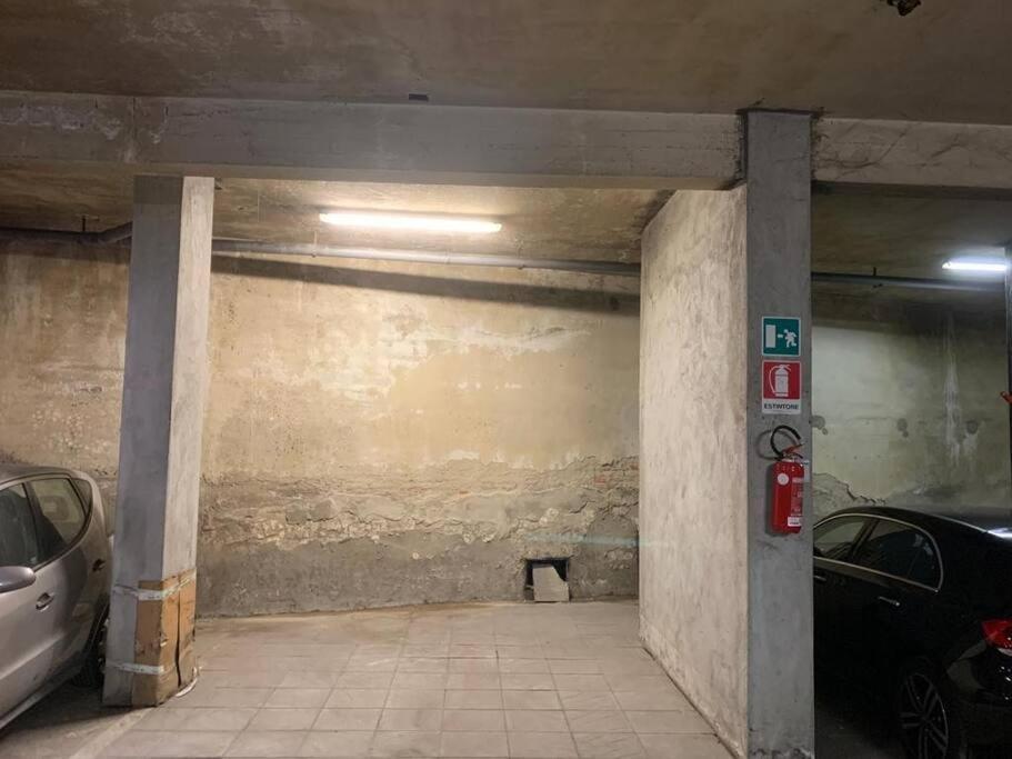 Lungarno 32 With Private Parking Apartment Florence Luaran gambar