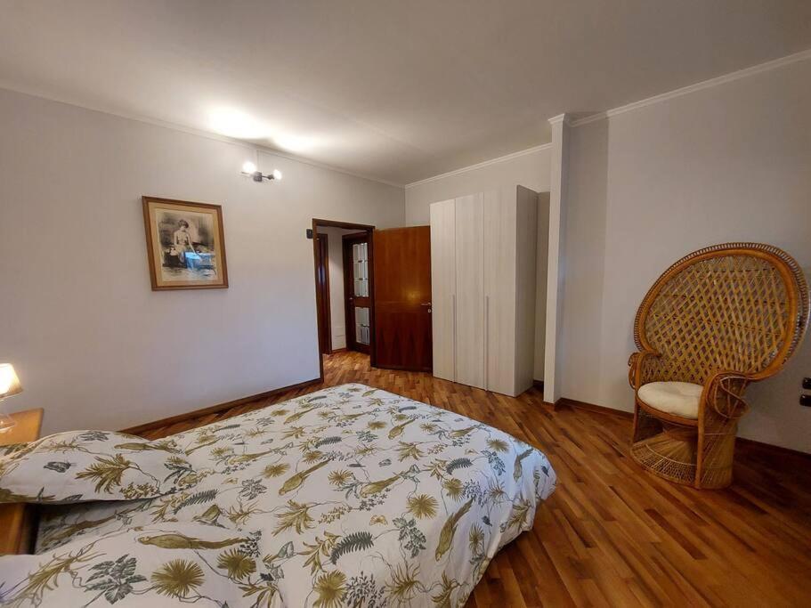 Lungarno 32 With Private Parking Apartment Florence Luaran gambar