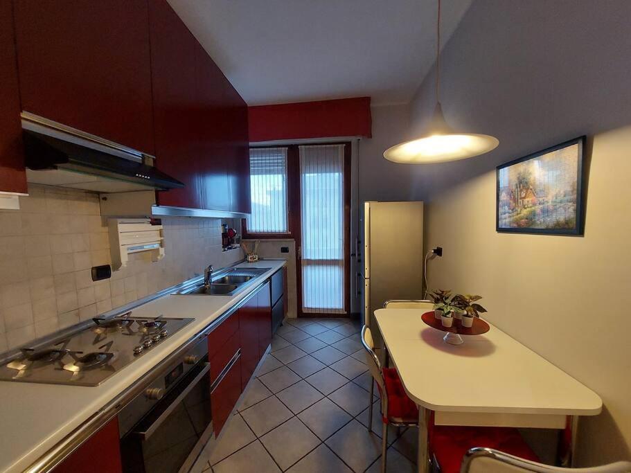 Lungarno 32 With Private Parking Apartment Florence Luaran gambar