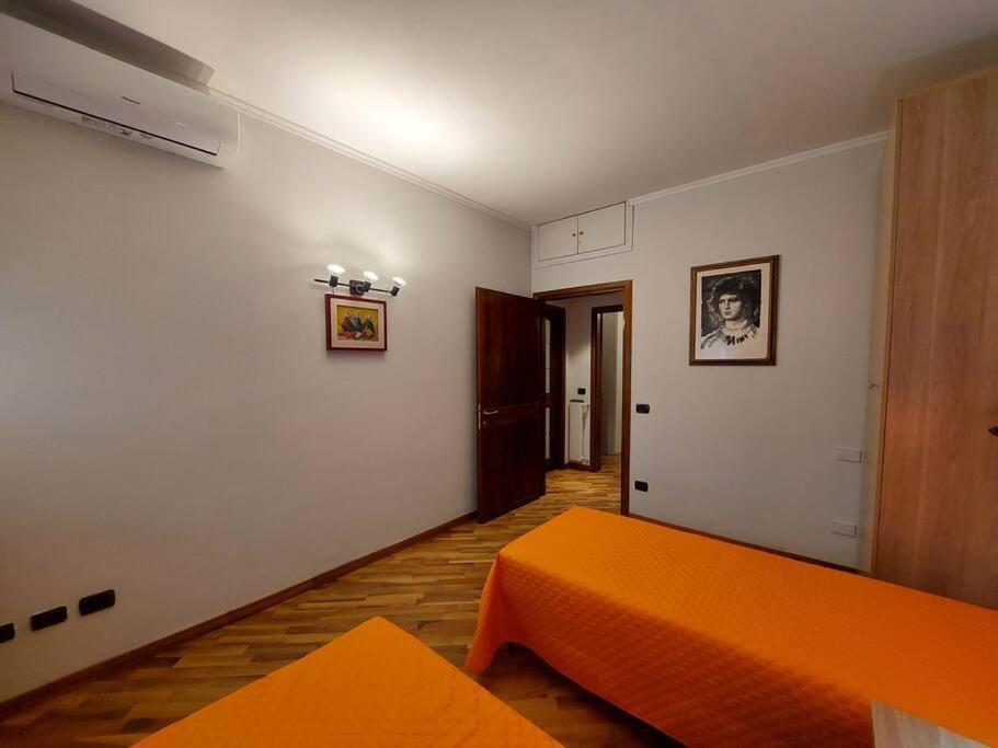 Lungarno 32 With Private Parking Apartment Florence Luaran gambar