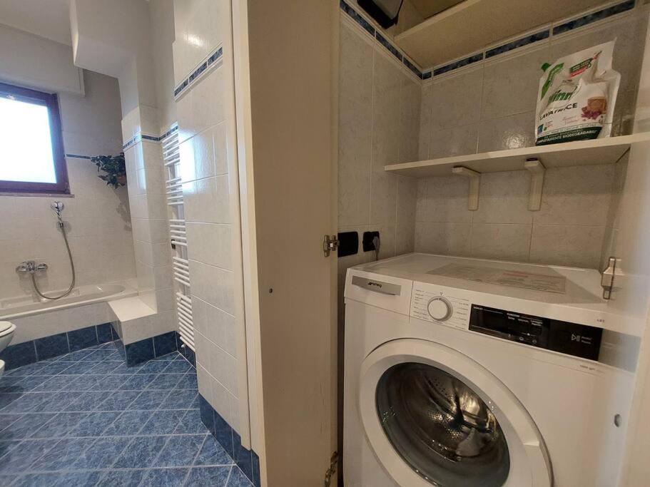 Lungarno 32 With Private Parking Apartment Florence Luaran gambar