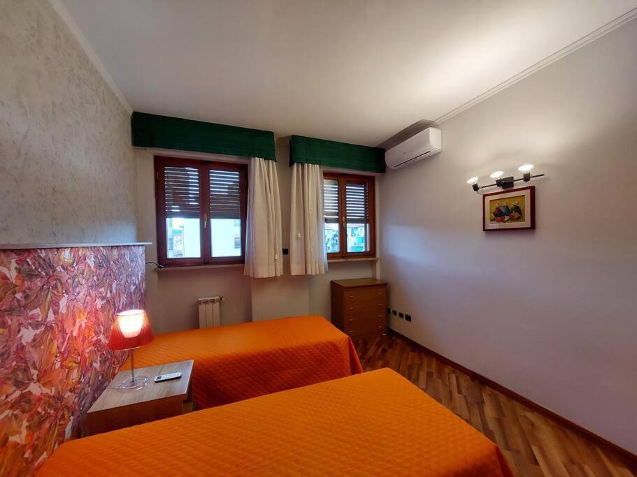 Lungarno 32 With Private Parking Apartment Florence Luaran gambar